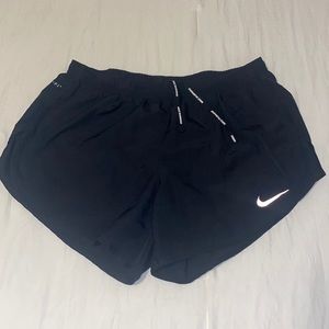 DRI-FIT Nike Running Shorts (black)